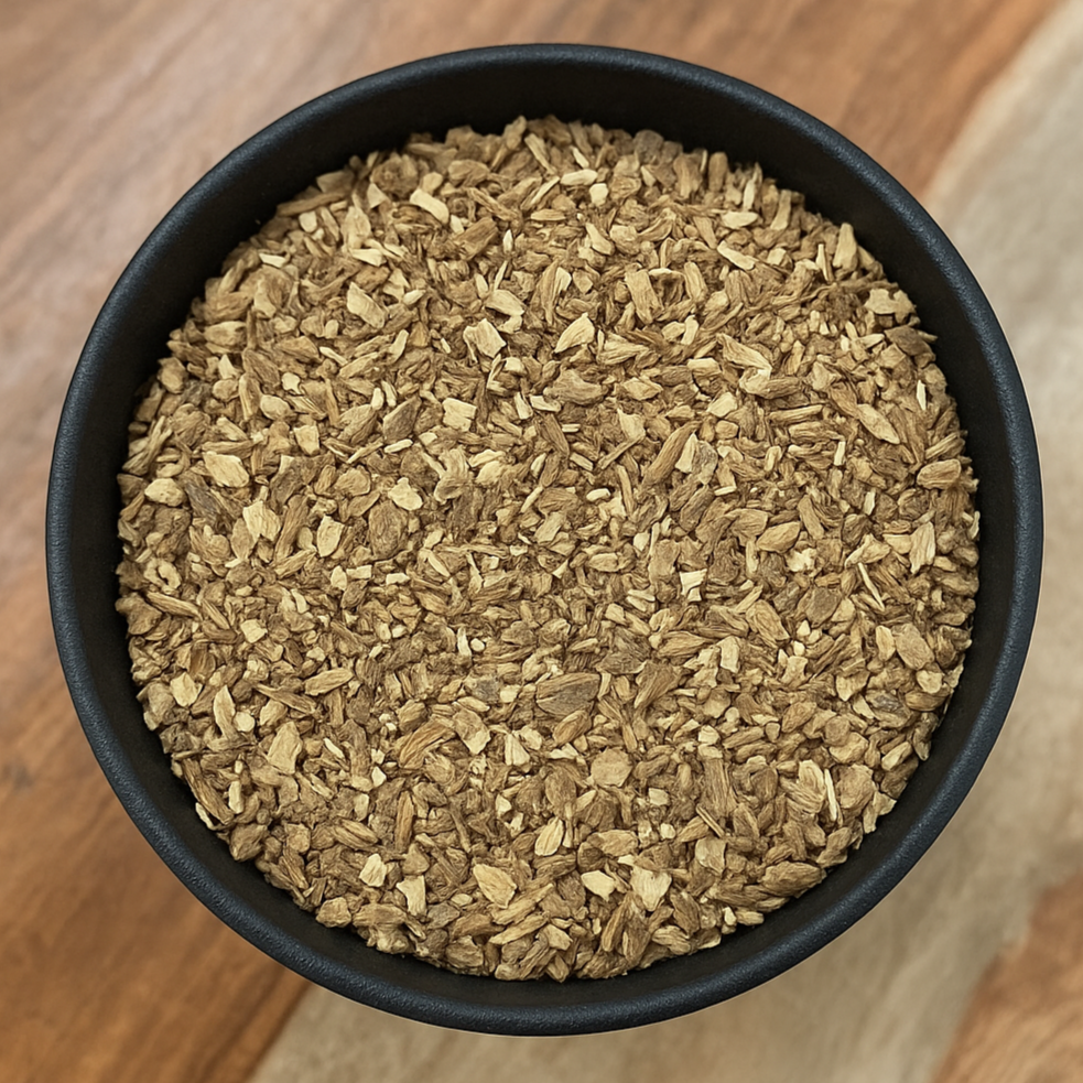 Lovage Root Cut (Levisticum Officinale)