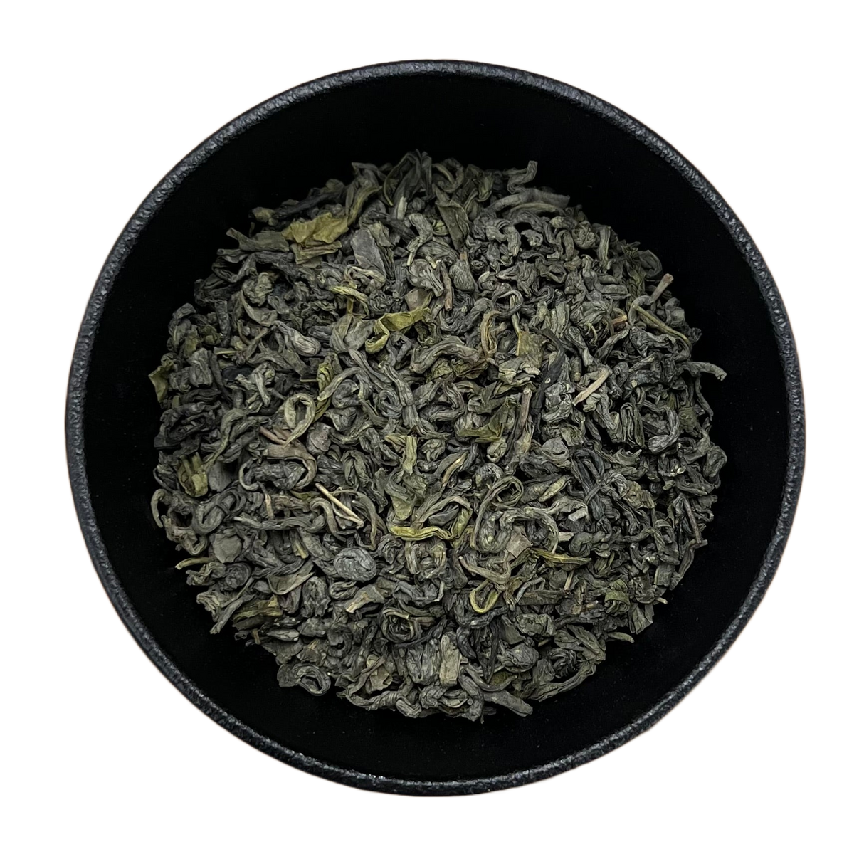 Lucky Dragon Young Hyson Green Tea (Camellia Sinensis)