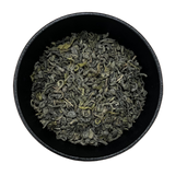 Lucky Dragon Young Hyson Green Tea (Camellia Sinensis)