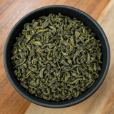 Lucky Dragon Young Hyson Green Tea (Camellia Sinensis)