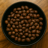 Lychee Seed Core Whole (Litchi Chinensis Sonn)