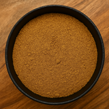 Mace Herb Powder (Myristica Fragrans)