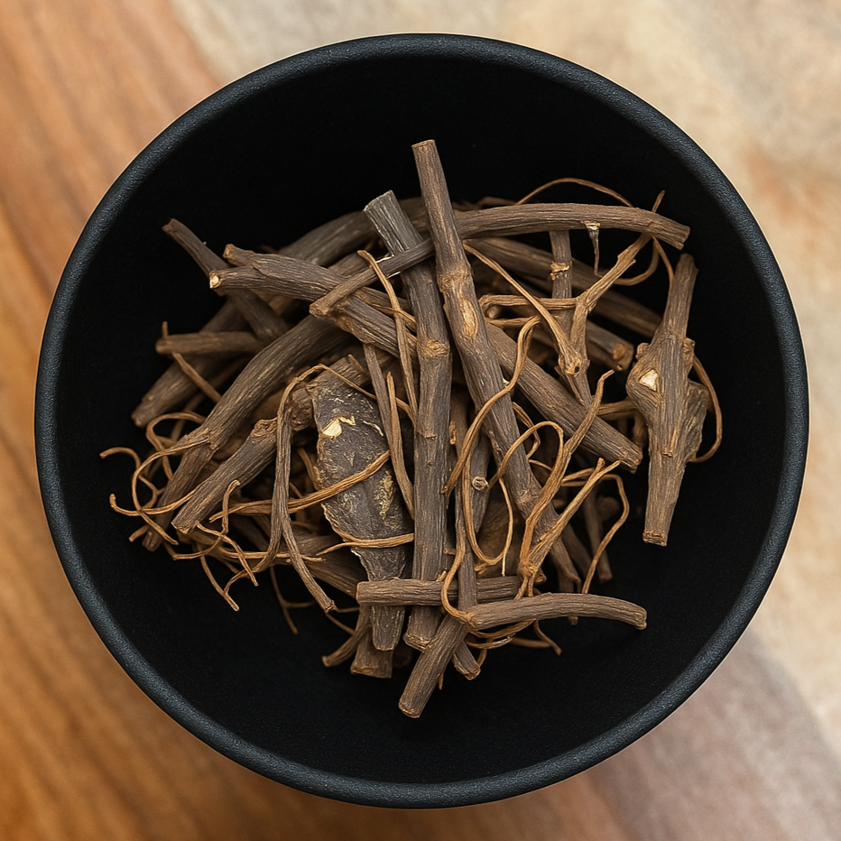 Mandrake Root Whole (Podophyllum Peltatum)