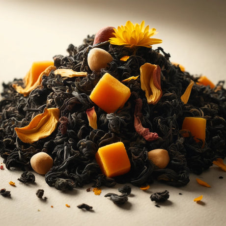 Mango Black Tea (Camellia Sinensis)