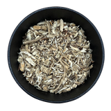 Marshmallow Root Cut (Althea Officinalis)