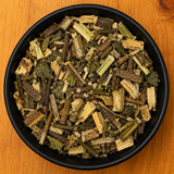 Mexican Honeysuckle Herb Whole (Justicia Spicigera)