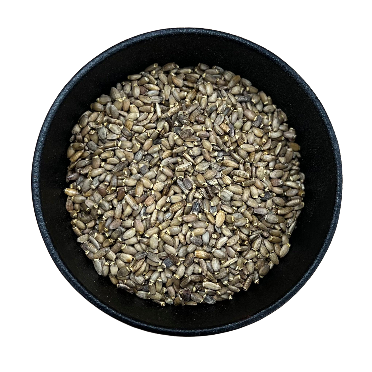 Milk Thistle Seed Whole (Silybum Marianum)