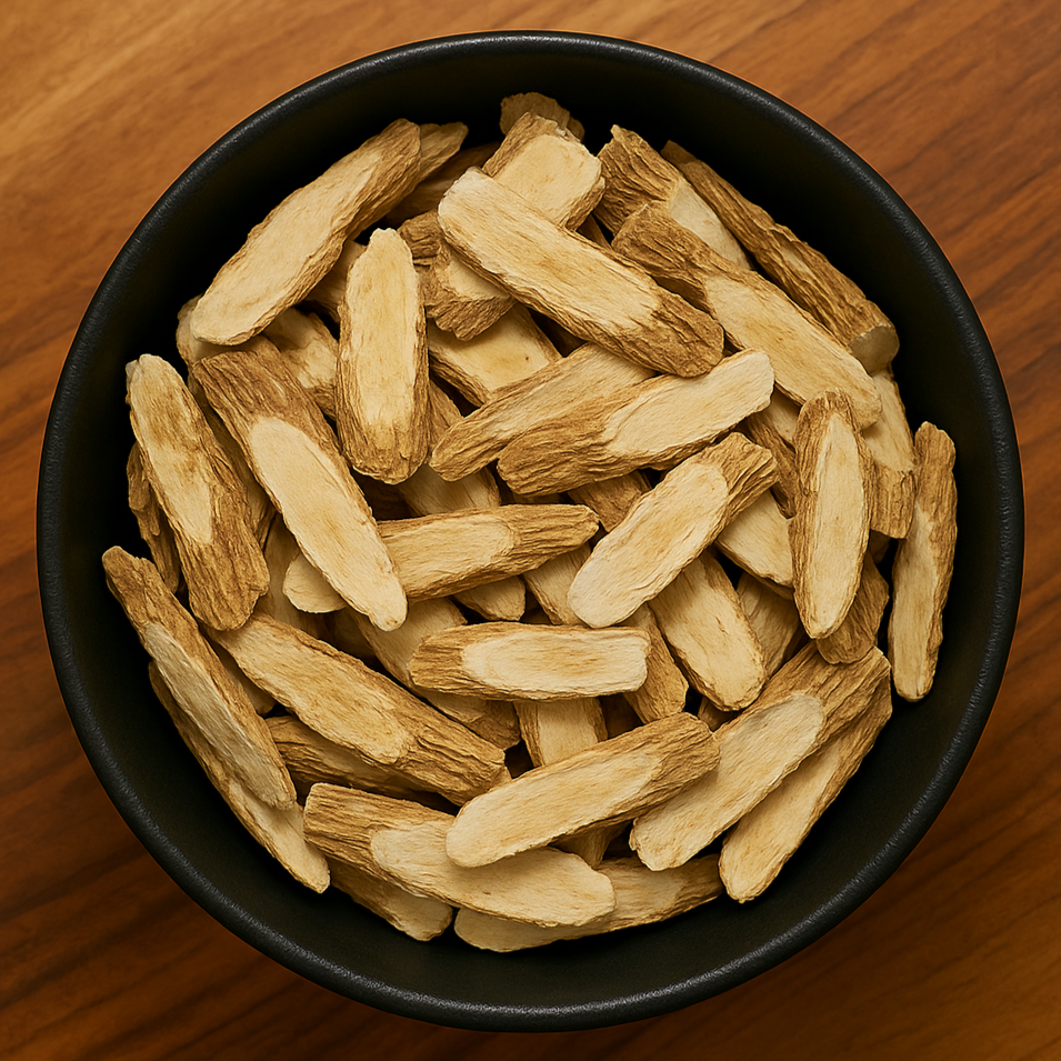 Millettia Root Whole (Millettia Speciosa)