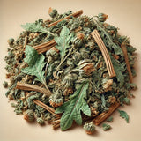 Mongolian Dandelion Herb Cut (Taraxacum Mongolicum)