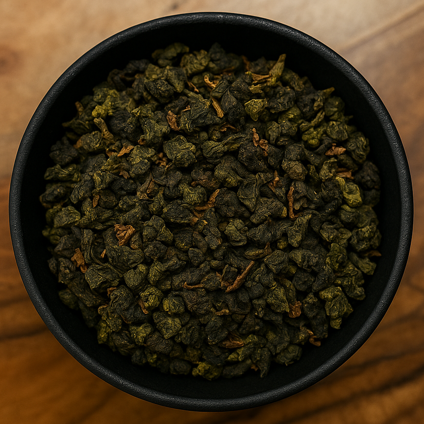 Monkey Picked Oolong Tea (Camellia Sinensis)