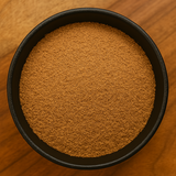 Muira Puama Bark Powder (Ptychopetalum Olacoides)