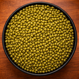 Mung Beans Whole (Vigna Radiata)