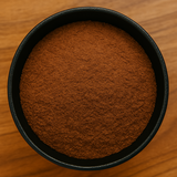 Myrrh Gum Powder (Commiphora Molmol)