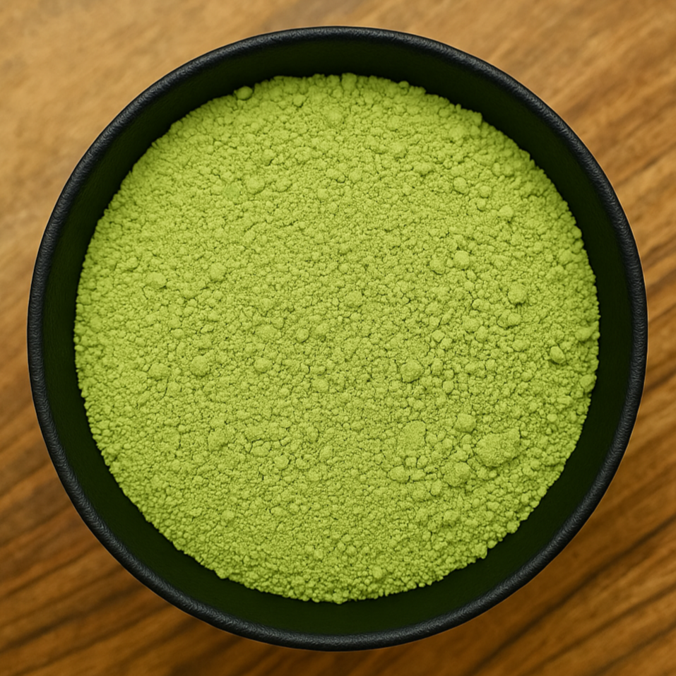 Neem Leaf Powder (Asadirachta Indica)