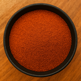 New Mexico Chili Pepper Powder (Capsicum Annuum)