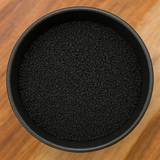Nigella Seeds Whole (Black Cumin) (Nigella Sativa)