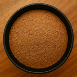 Nutmeg Ground (Myristica Fragrans)