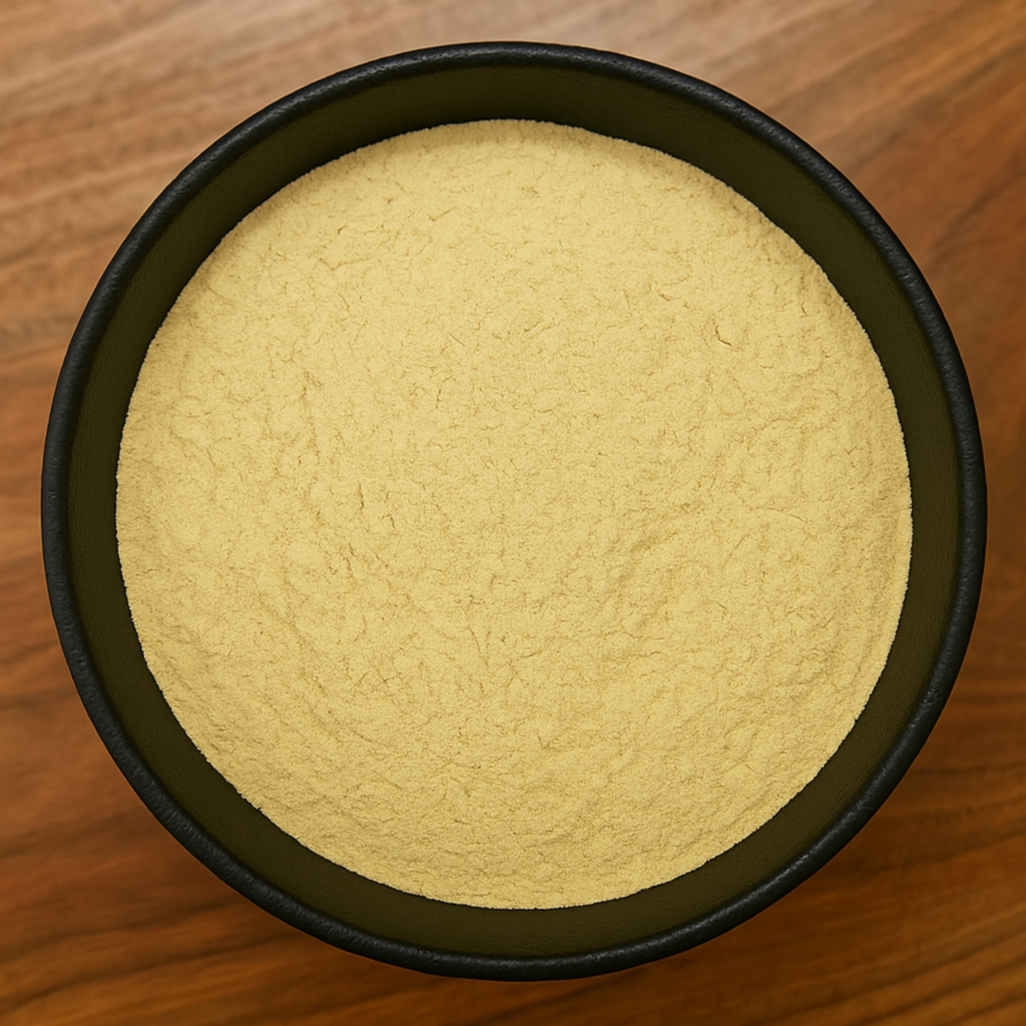 Nutritional Yeast Powder (Saccharomyces Cerevisiae)