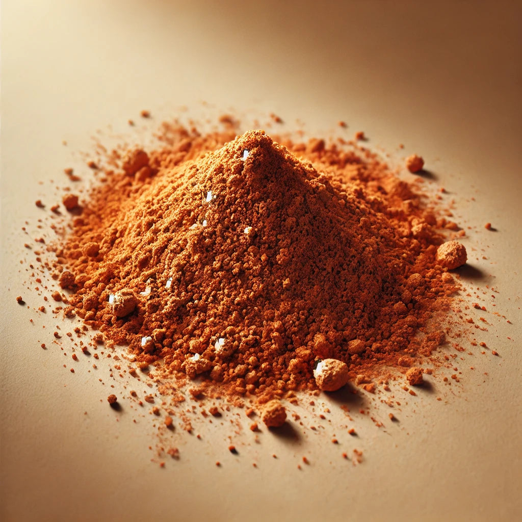 Old Bay Spice Blend