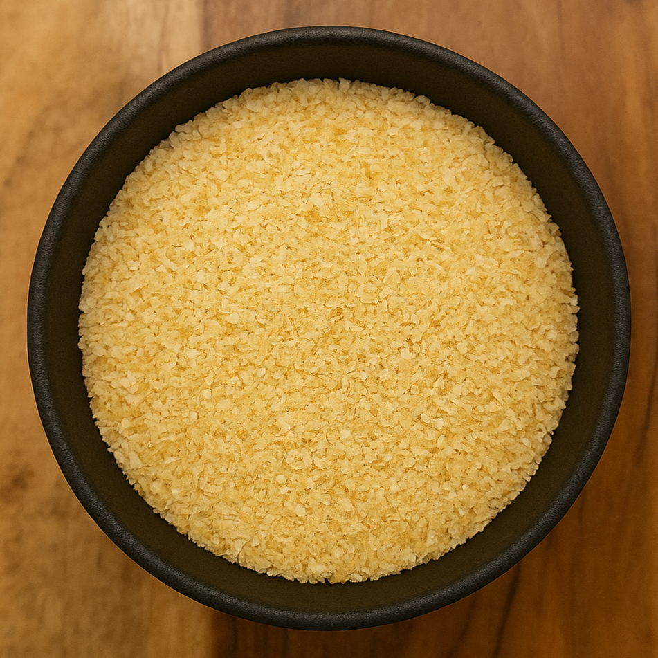 Onion Granules (Allium Cepa)