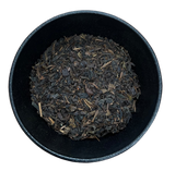 Oolong Tea (Camellia sinensis)