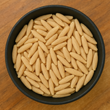 Ophiopogon Root Pieces (Ophiopogon Japonicus)