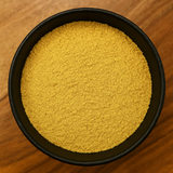 Orange Peel Powder (Citrus Sinensis)