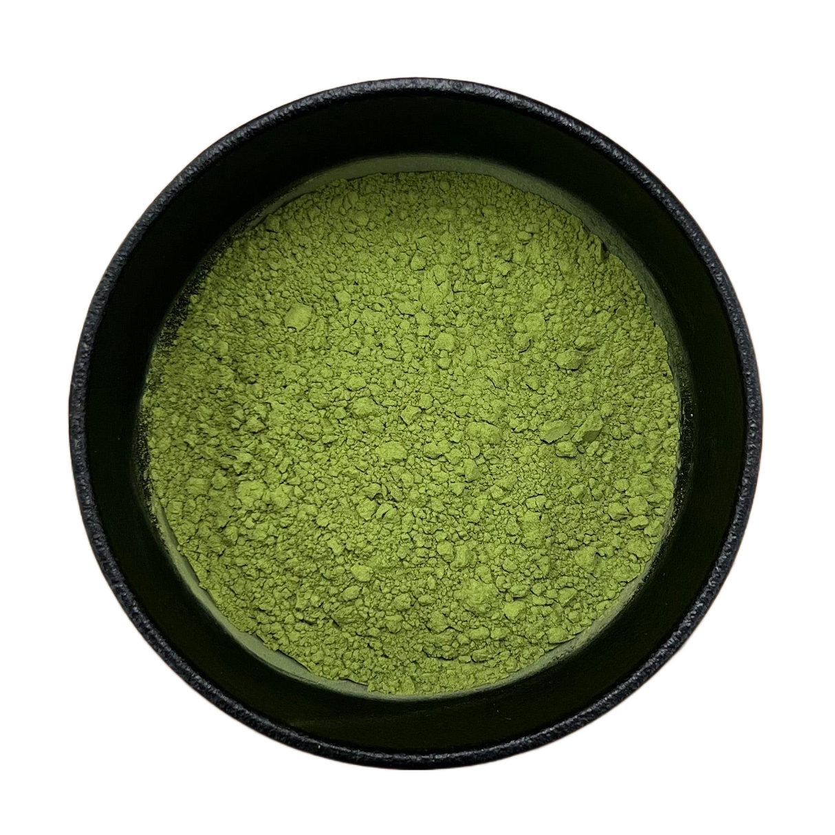 Organic Japanese Matcha, Ceremonial Grade (Camellia sinensis)