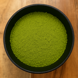 Organic Japanese Matcha, Culinary Grade (Camellia Sinensis)