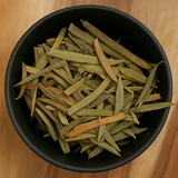 Oriental Arborvitae Leafy Twig Whole (Platycladus Orientalis)