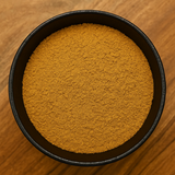 Orris Root Powder (Iris Germanica)