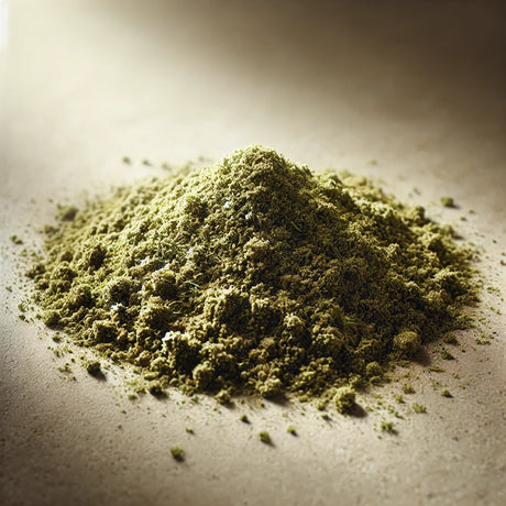 Parsley Leaf Powder (Petroselinum Crispum)