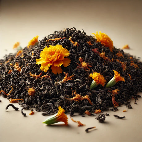 Passion Fruit Black Tea (Camellia Sinensis)