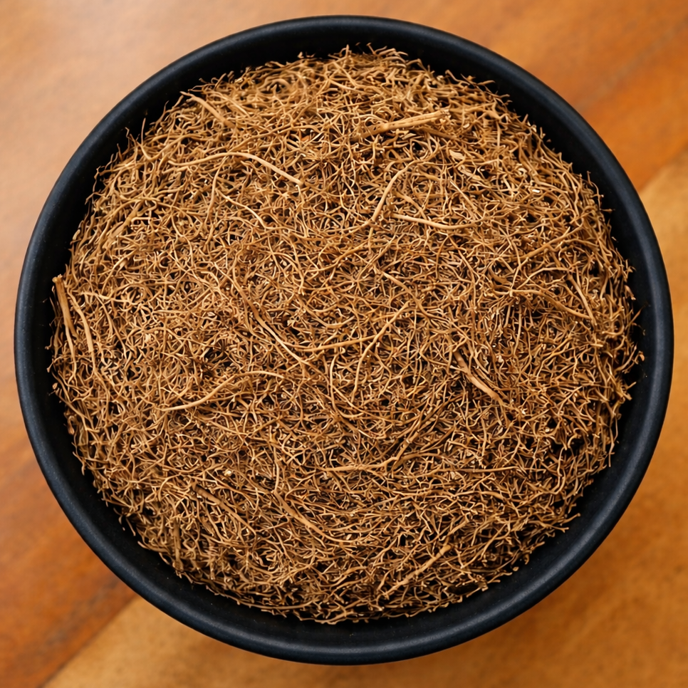 Pavetta Herb Whole (Pavetta Indica)