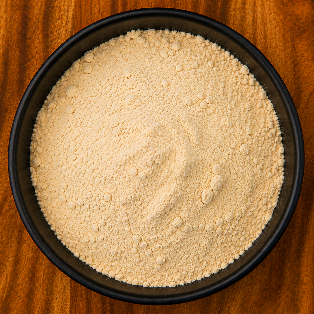 Peach Juice Powder (Prunus Persica)