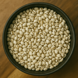 Pearl Barley Whole (Coix Lacryma-Jobi Var. Ma-Yuen)