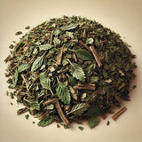 Peppermint Leaf Cut (USA) (Mentha Piperita)