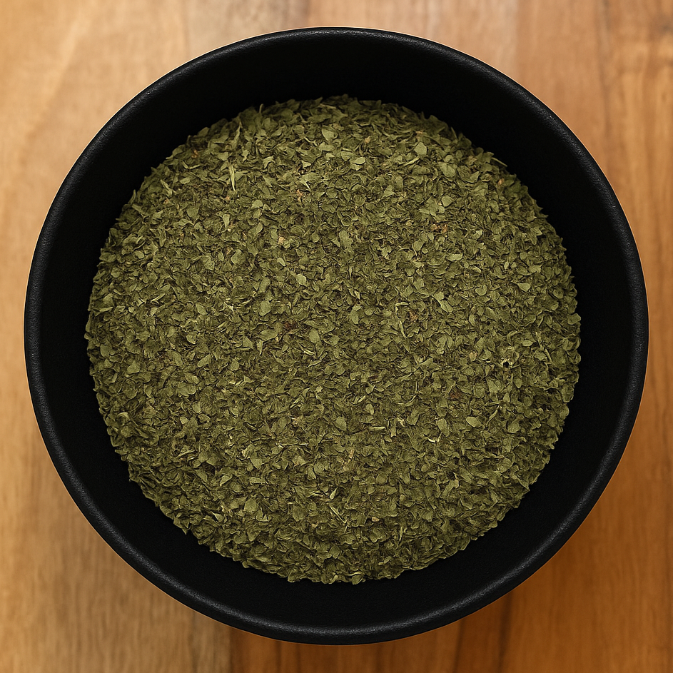 Peppermint Leaf Cut (USA) (Mentha Piperita)