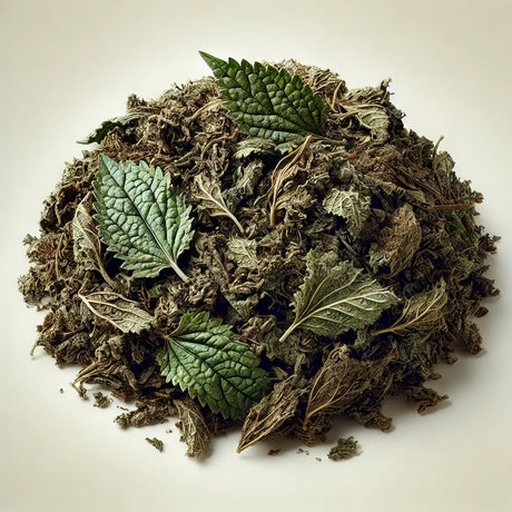 Perilla Leaf Cut (Perilla Frutescens)