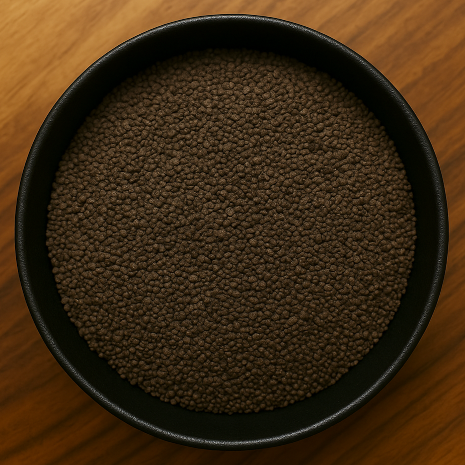 Perilla Seed Whole (Perilla Frutescens)