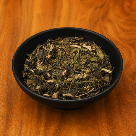 Peruvian Pepper Tree Herb Cut (Schinus Molle)