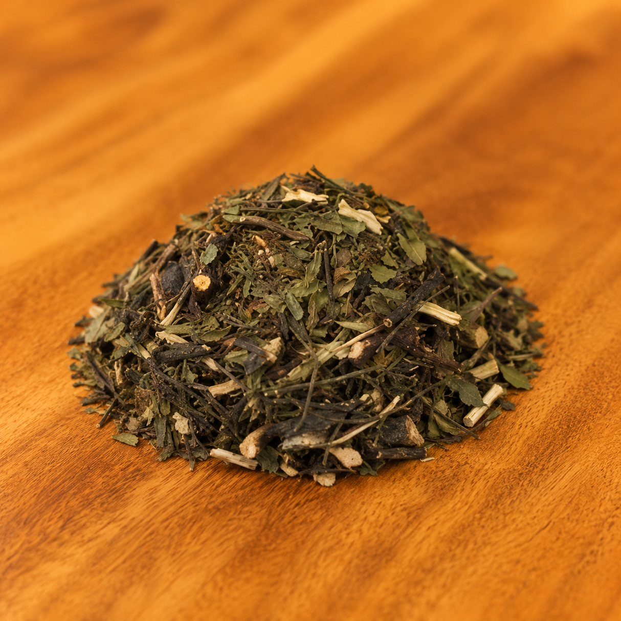Peruvian Pepper Tree Herb Cut (Schinus Molle)