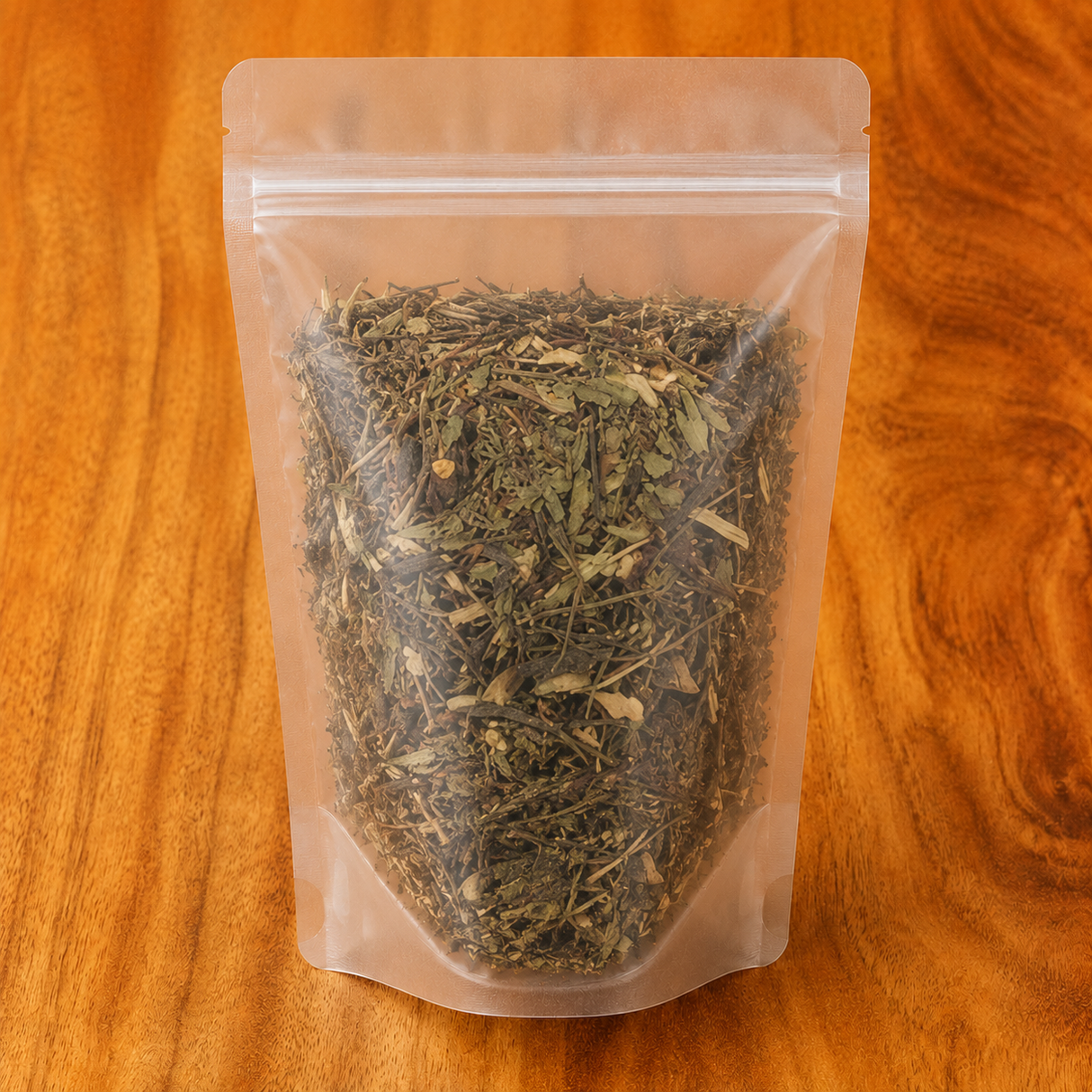 Peruvian Pepper Tree Herb Cut (Schinus Molle)