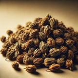 Pine Buds Whole (Pinus spp.)