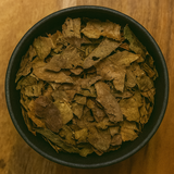 Pomegranate Leaf Whole (Punica Granatum)