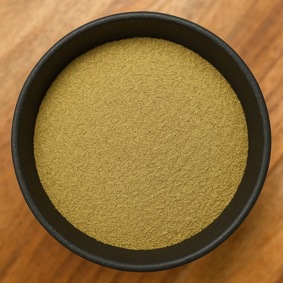 Poultry Seasoning Blend