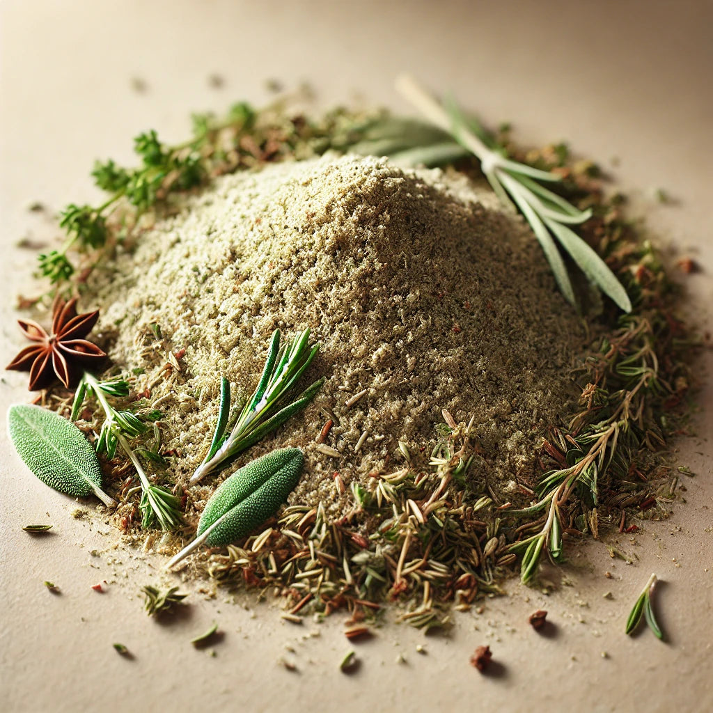 Poultry Seasoning Blend