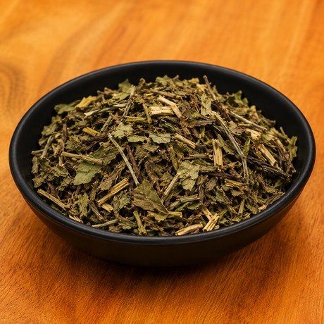 Prodigiosa Herb Cut (Brickellia Grandiflora)