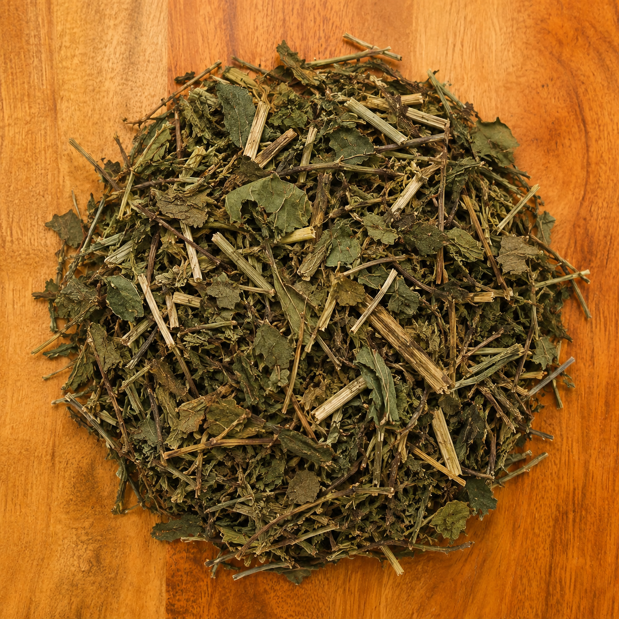 Prodigiosa Herb Cut (Brickellia Grandiflora)