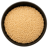 Proso Millet Whole (Panicum Miliaceum) (Background Removed)